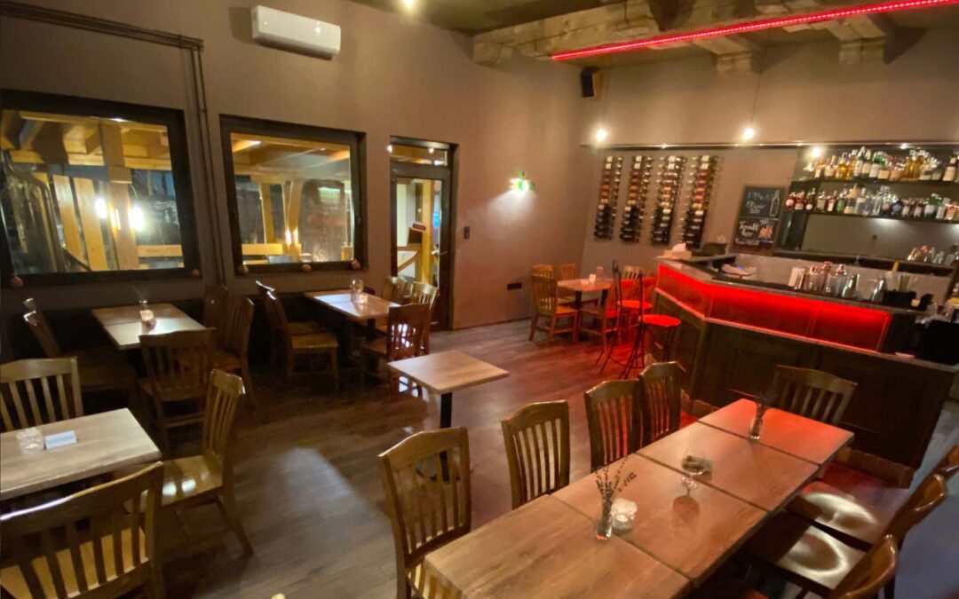 HedoBar (Pilisvörösvár, Puskin u. 9)PilisE